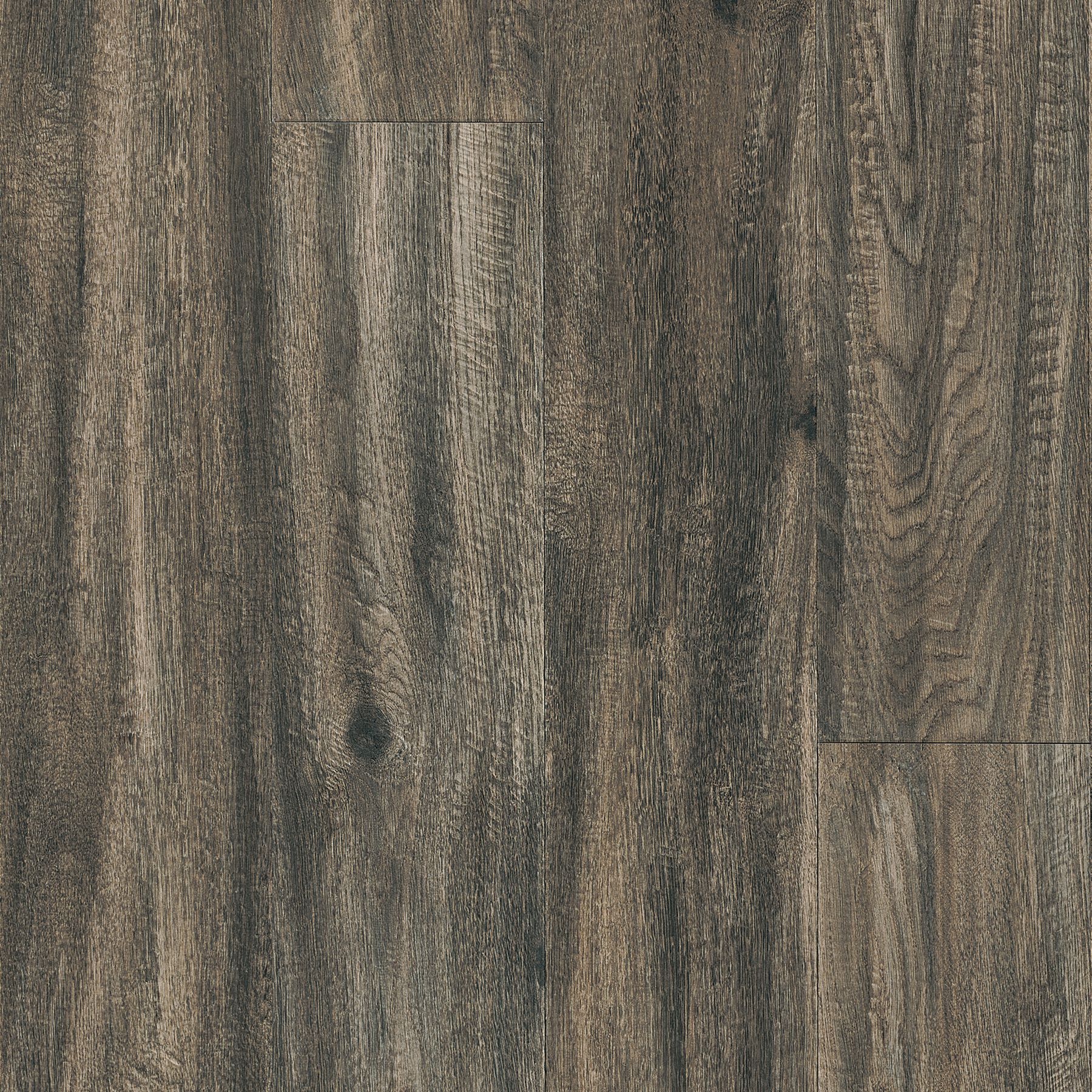 Vinyl Planks Parallel USA 20 #J5220 Sage Brown Glue Down 6" x 48"