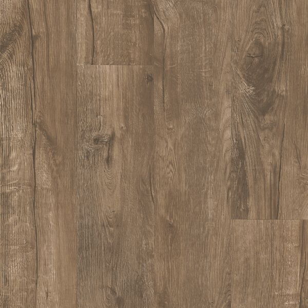 Vinyl Planks Parallel USA 20 #J5240 Golden Sand Glue Down 6" x 48"