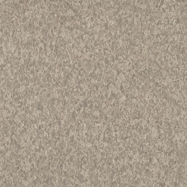 Tuiles de vinyle Premium Excelon Crown Texture Linseed Collé au sol 12" x 12"