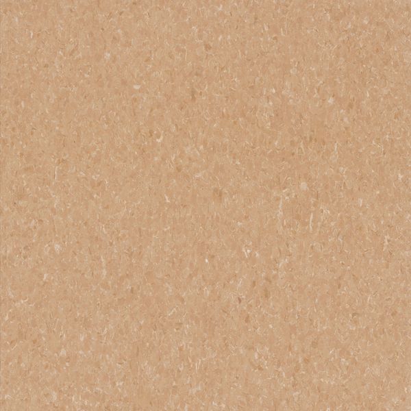 Vinyl Tiles Premium Excelon Crown Texture Camel Beige Glue Down 12" x 12"