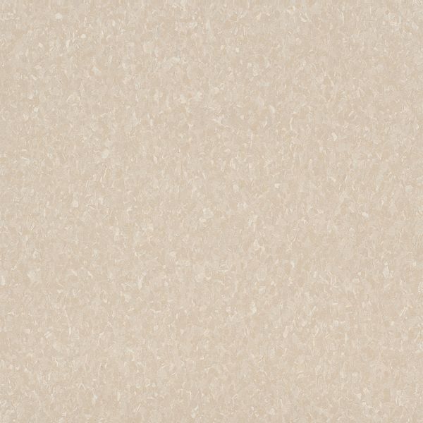 Vinyl Tiles Premium Excelon Crown Texture Antique White Glue Down 12" x 12"