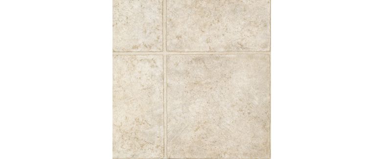 Vinyl Sheet Progressions Almond 12' - 1 mm (Sold in Sqyd)