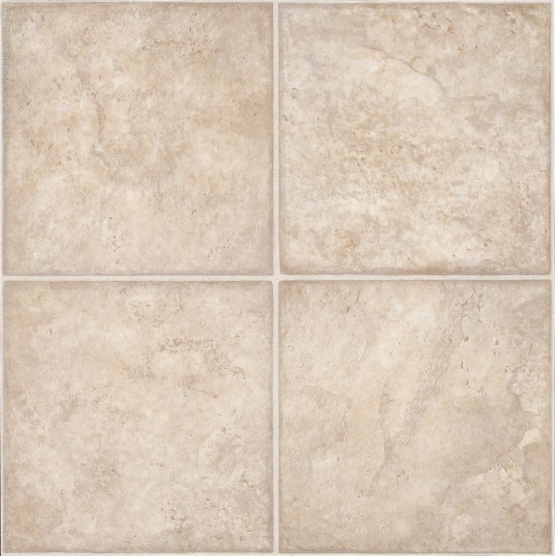 Vinyl Sheet Progressions Glenville Creme 12' - 1 mm (Sold in Sqyd)