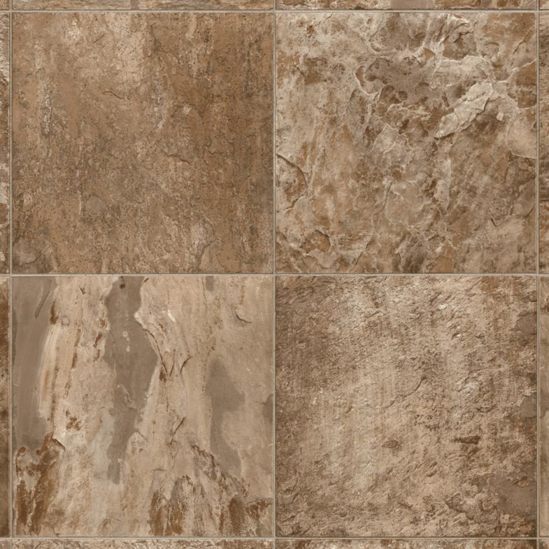 Vinyl Sheet Progressions Antique Bronze 12' - 1 mm (Sold in Sqyd)