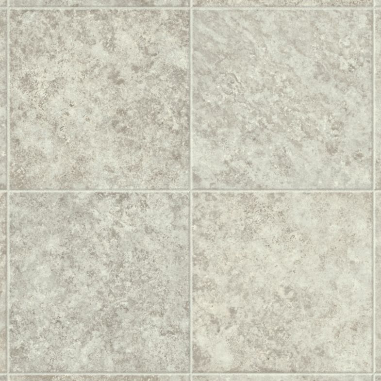 Vinyl Sheet Progressions Arctic Ice 12' - 1 mm (Sold in Sqyd)