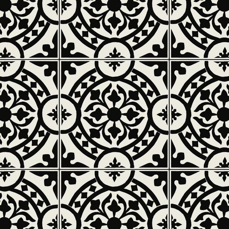 Vinyl Sheet Progressions Midnight 12' - 1 mm (Sold in Sqyd)