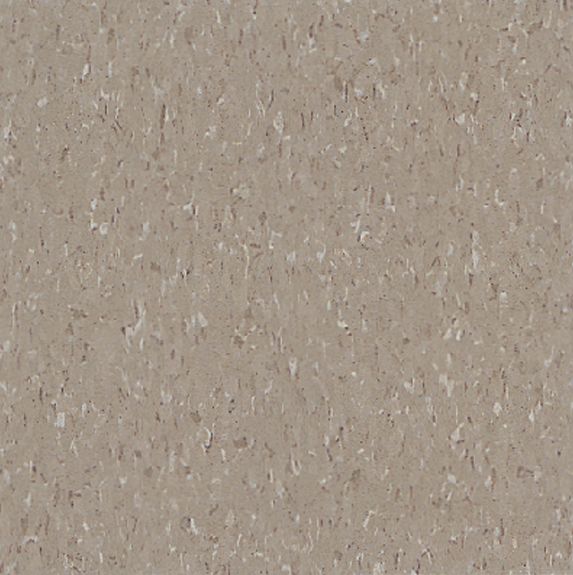 Vinyl Tiles Standard Excelon Imperial Texture Earthstone Greige Glue Down 12" x 12"