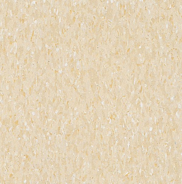 Vinyl Tiles Standard Excelon Imperial Texture Desert Beige Glue Down 12" x 12"