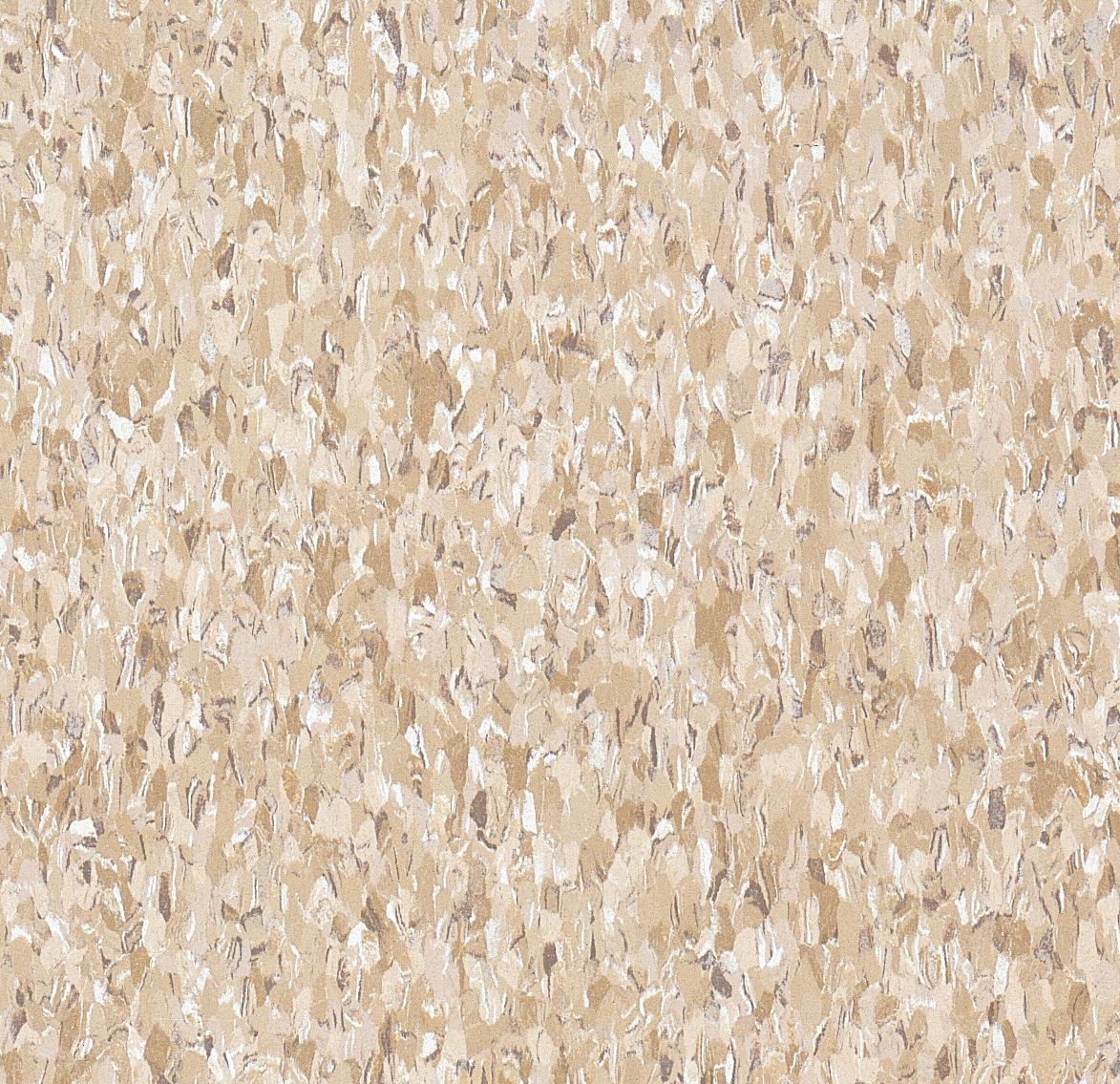 Vinyl Tiles Standard Excelon Imperial Texture Cottage Tan Glue Down 12" x 12"