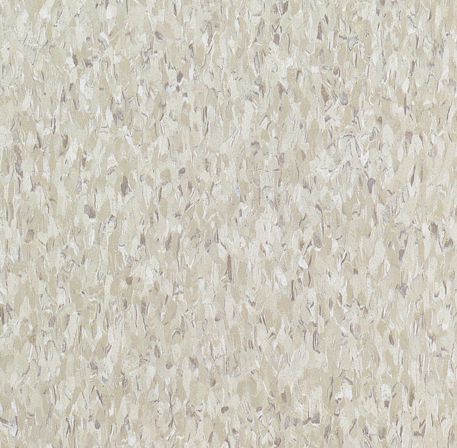Vinyl Tiles Standard Excelon Imperial Texture Shelter White Glue Down 12" x 12"