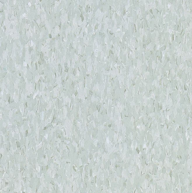 Vinyl Tiles Standard Excelon Imperial Texture Willow Green Glue Down 12" x 12"
