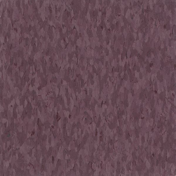 Vinyl Tiles Standard Excelon Imperial Texture Lavender Fields Glue Down 12" x 12"