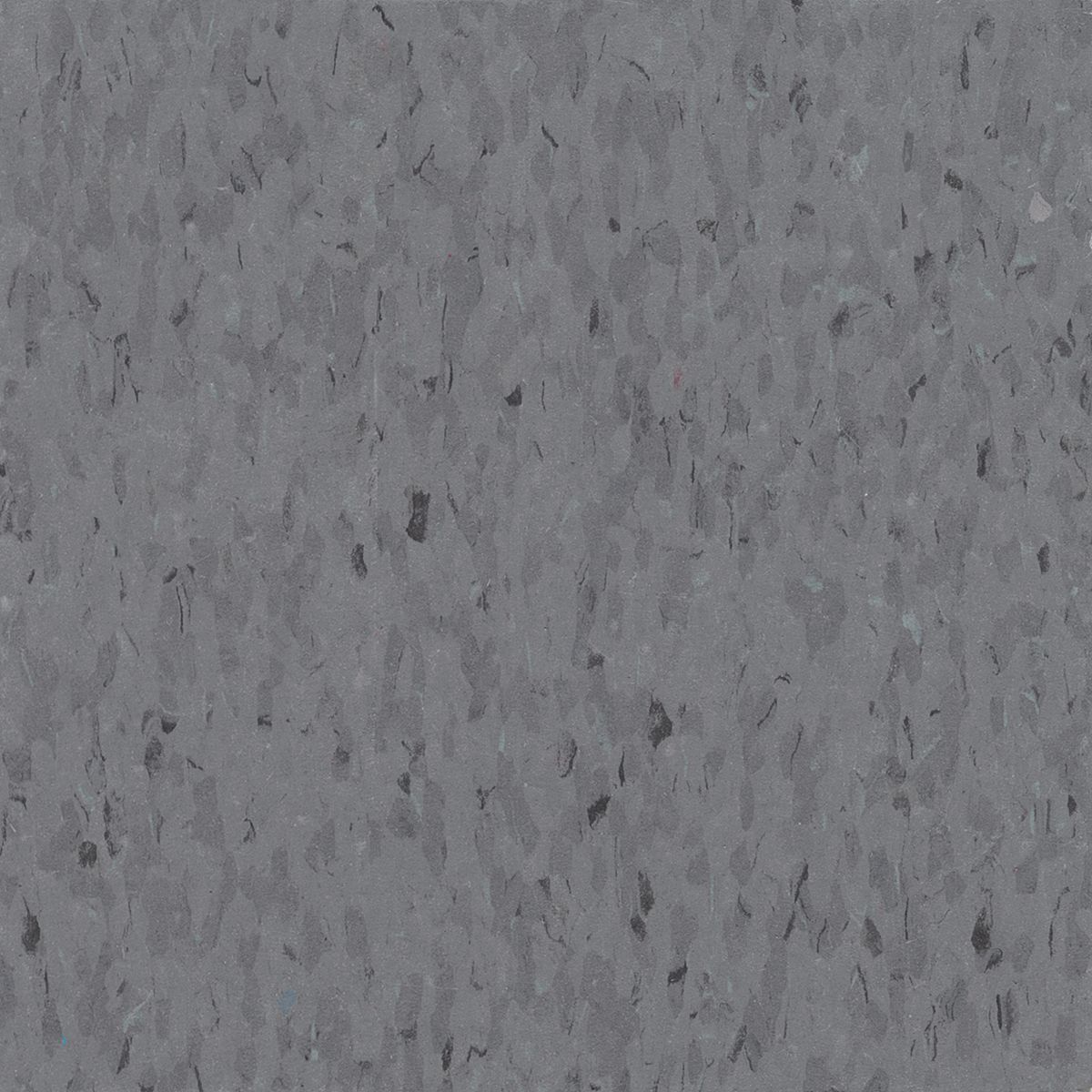 Vinyl Tile Standard Excelon Imperial Texture Perfect Storm Glue Down 12" x 12"