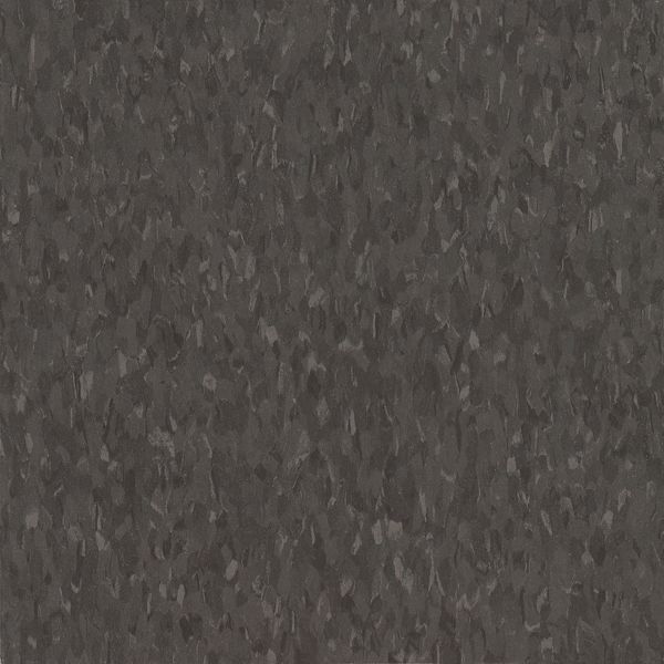 Vinyl Tiles Standard Excelon Imperial Texture Peat Glue Down 12" x 12"