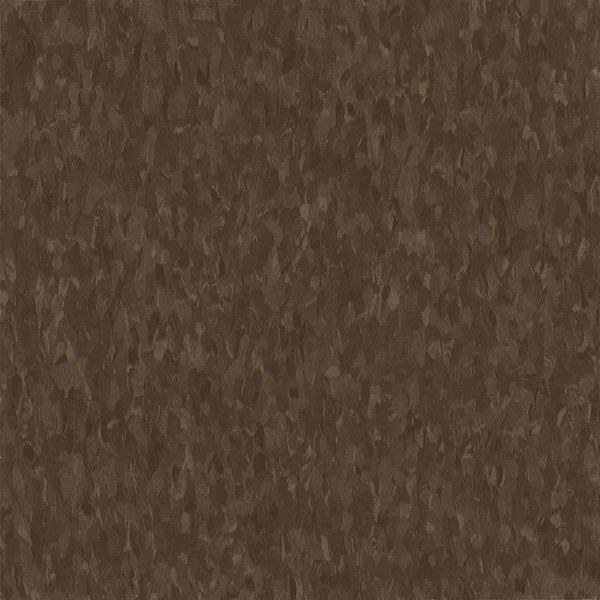 Vinyl Tiles Standard Excelon Imperial Texture Tannin Glue Down 12" x 12"