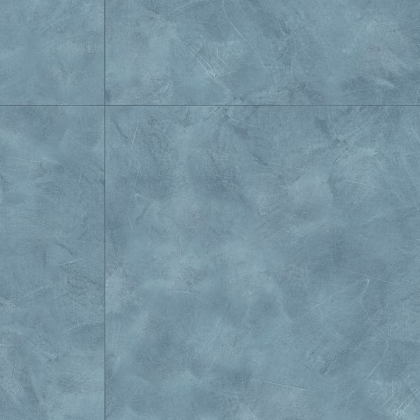 Vinyl Tiles Terra #ST388 Chalcedony Glue Down 18" x 18"