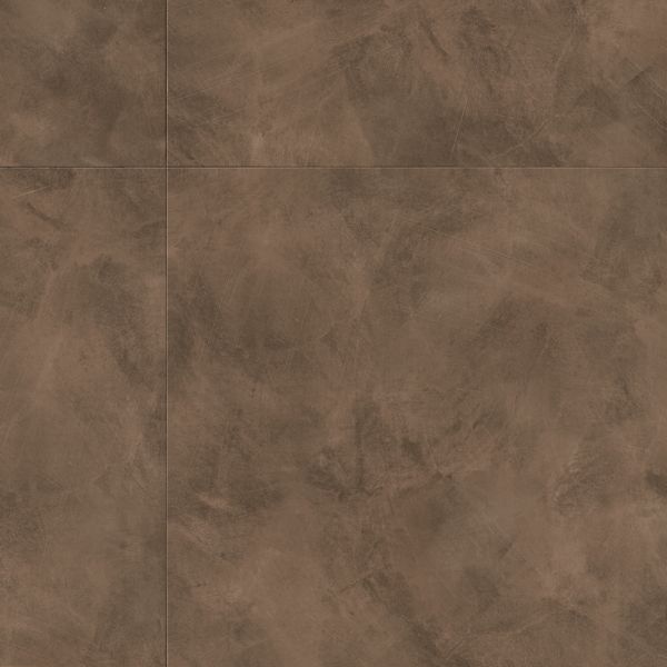 Vinyl Tiles Terra #ST546 Sinai Glue Down 18" x 18"