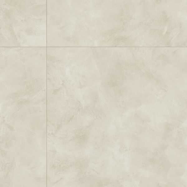 Vinyl Tiles Terra #ST549 Moonstone Glue Down 18" x 18"