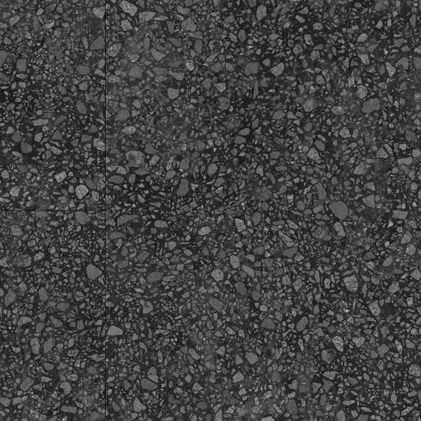 Vinyl Planks Terra #ST550 Nero Glue Down 18" x 36"