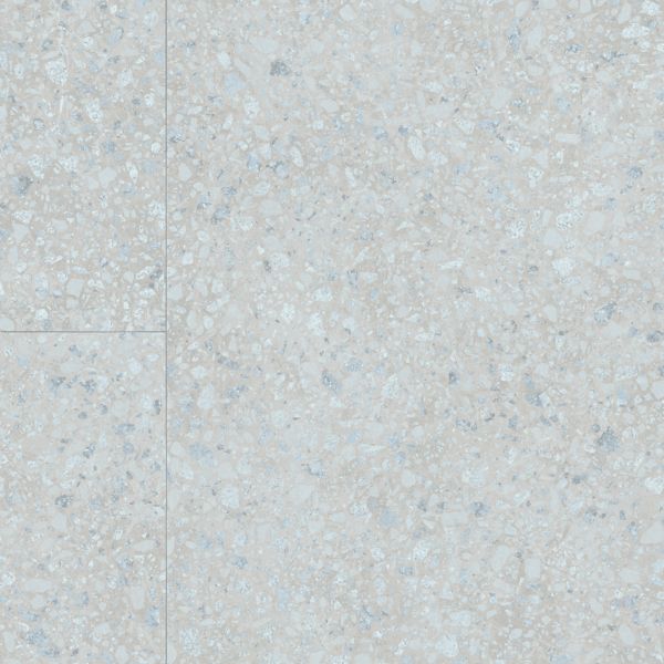 Vinyl Planks Terra #ST555 Bianco Glue Down 18" x 36"