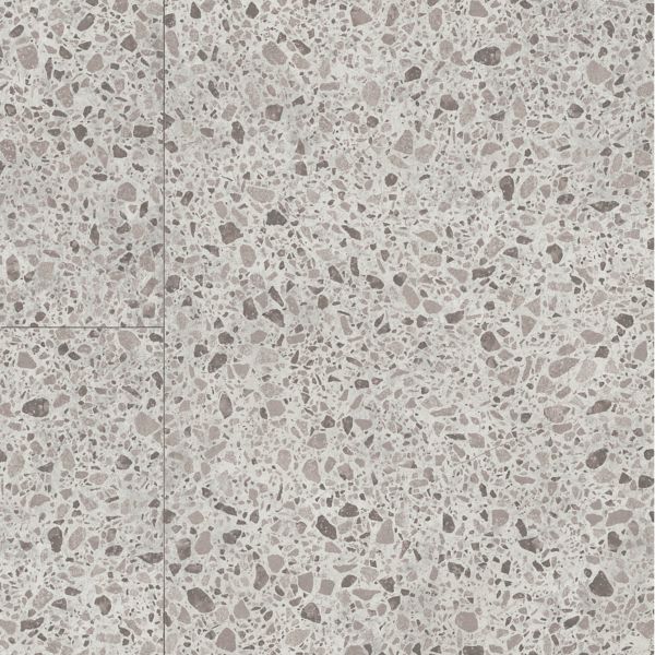 Armstrong - Vinyl Tiles Terra Grigio Glue Down 18