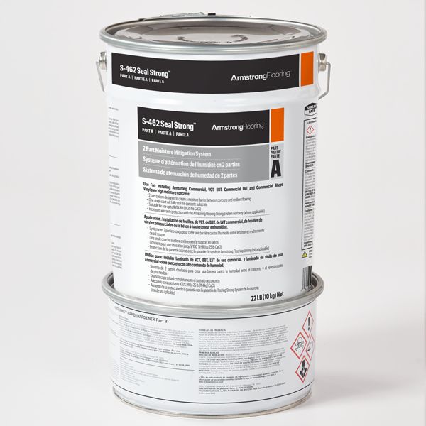 Concrete Sealer 6.25 L