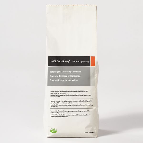 Vinyl Underlayment Gray 10 lb