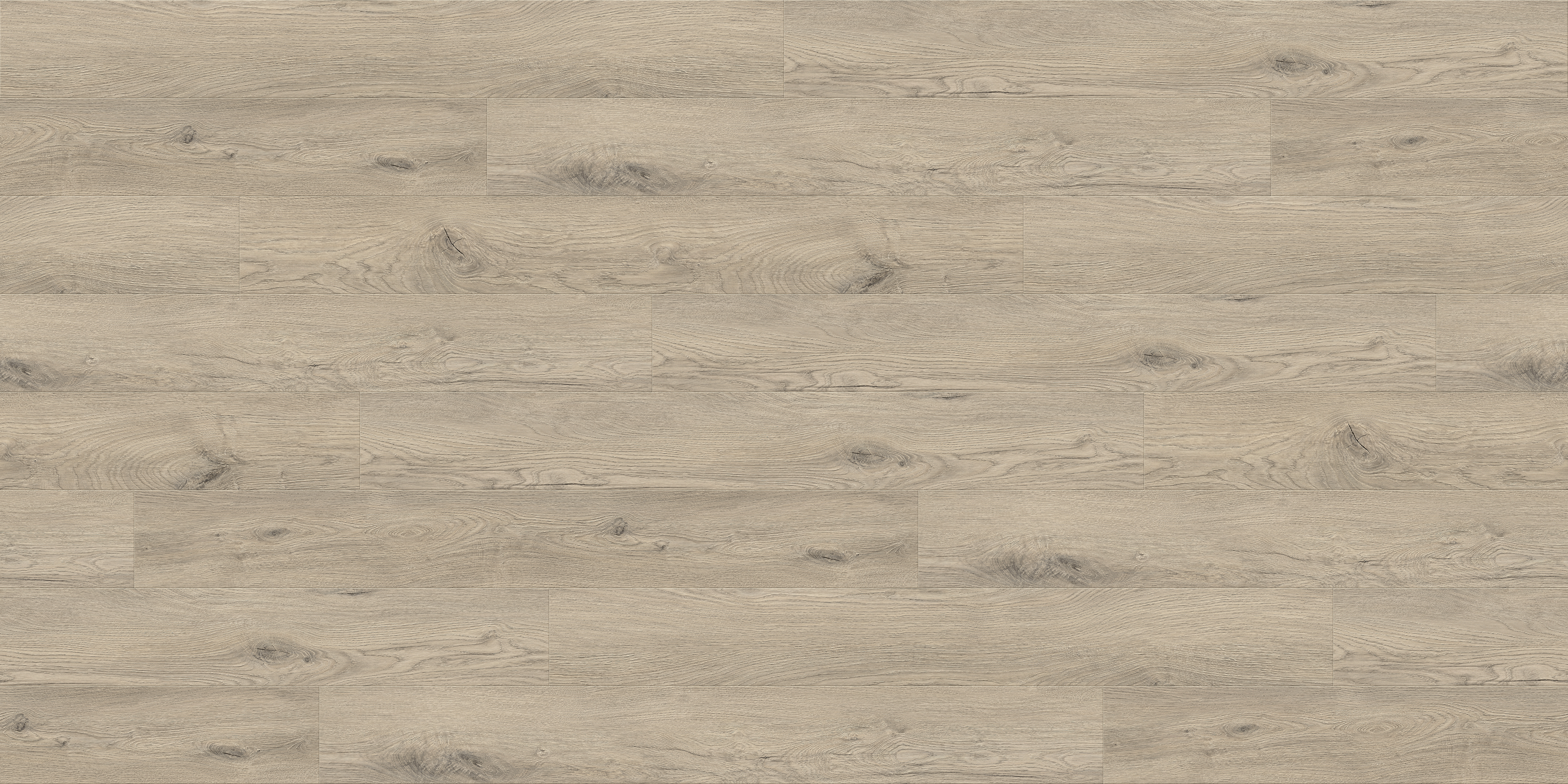 Vinyl Planks Luxora Sylva Oak Loose Lay 7" x 48"