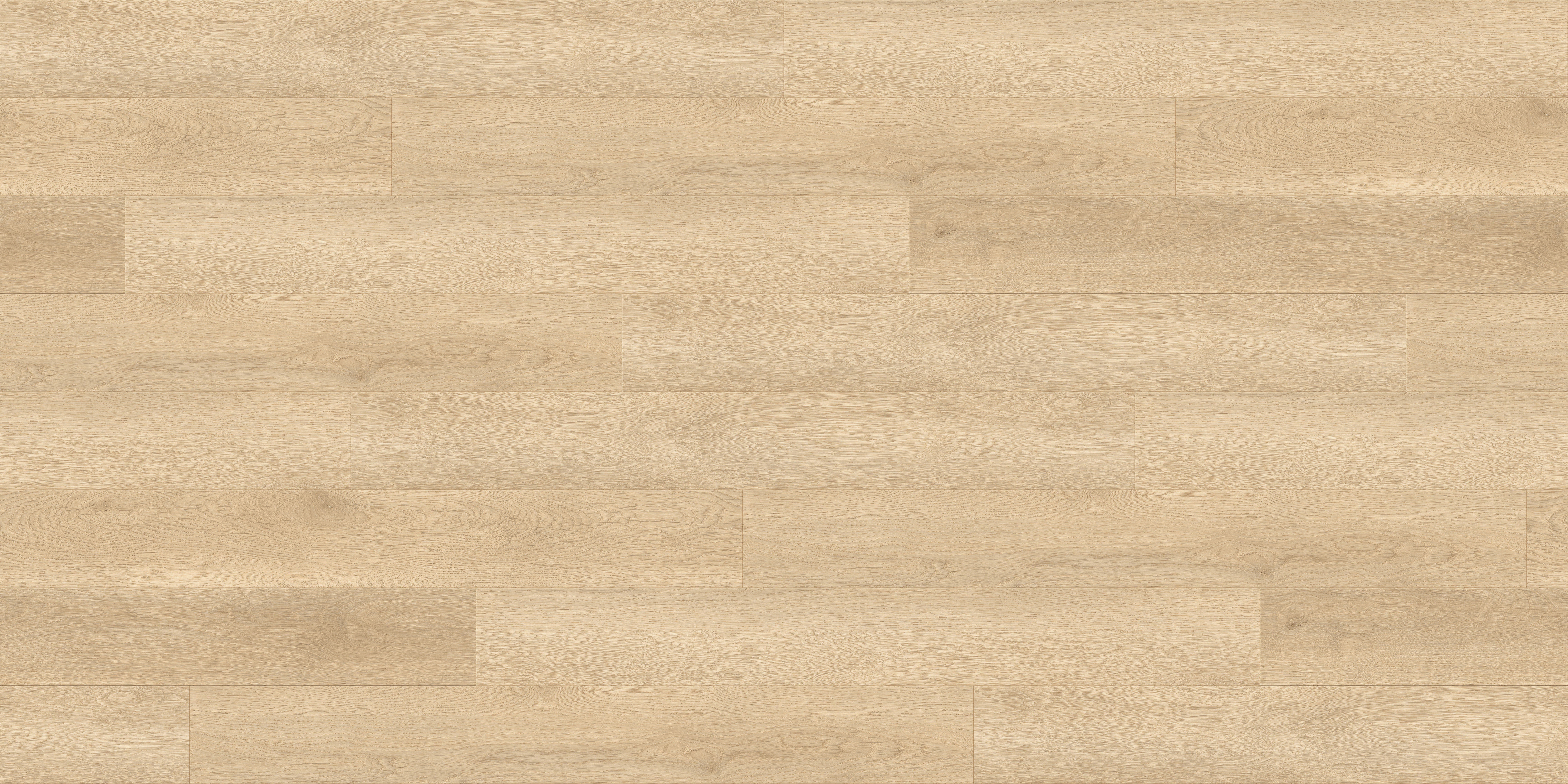 Vinyl Planks Luxora Honeywisp Loose Lay 7" x 48"