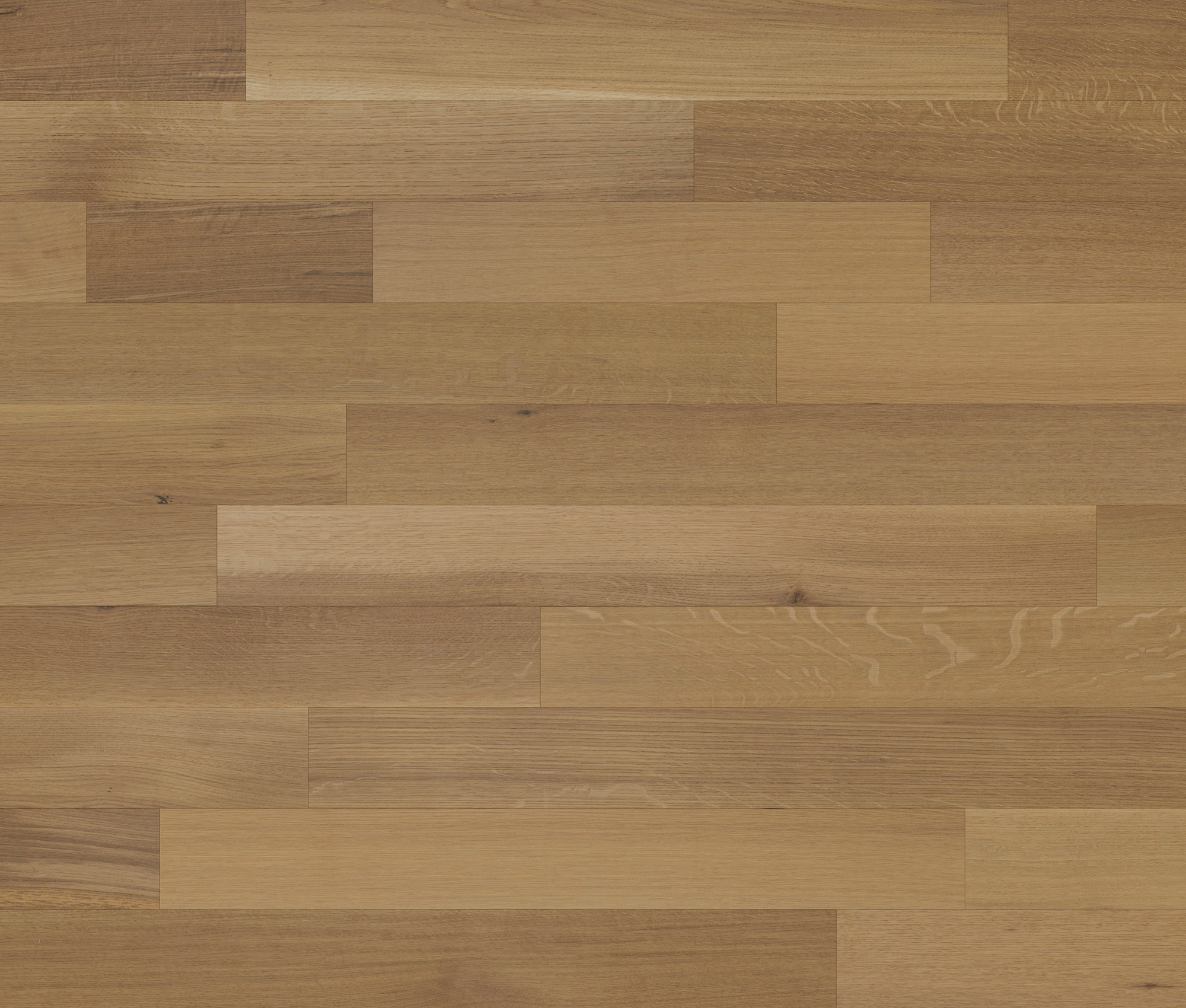 Engineered Hardwood Olympia 3-1/4" x 7/16"