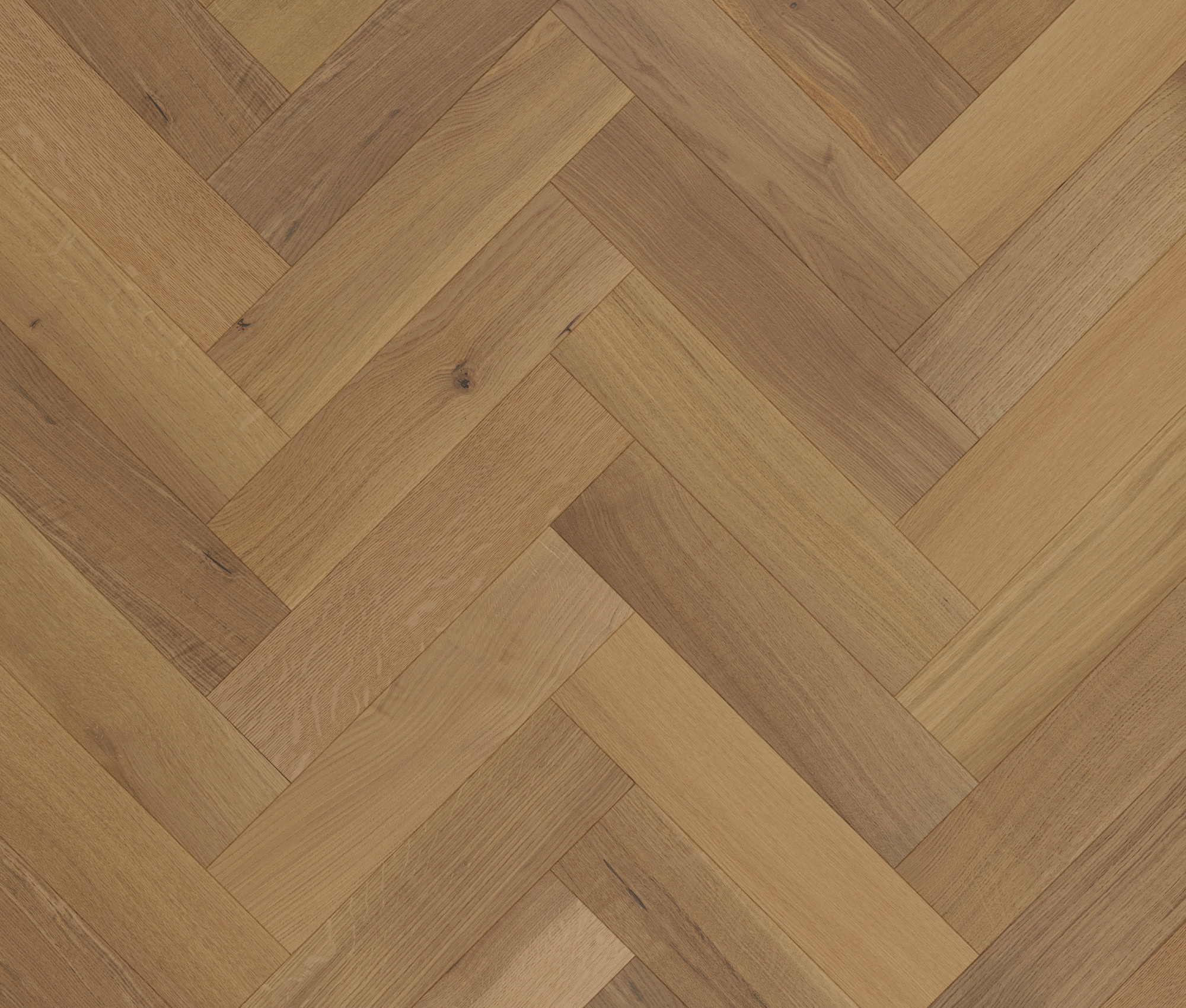 Engineered Hardwood Olympia Herringbone 3-1/4" x 7/16"