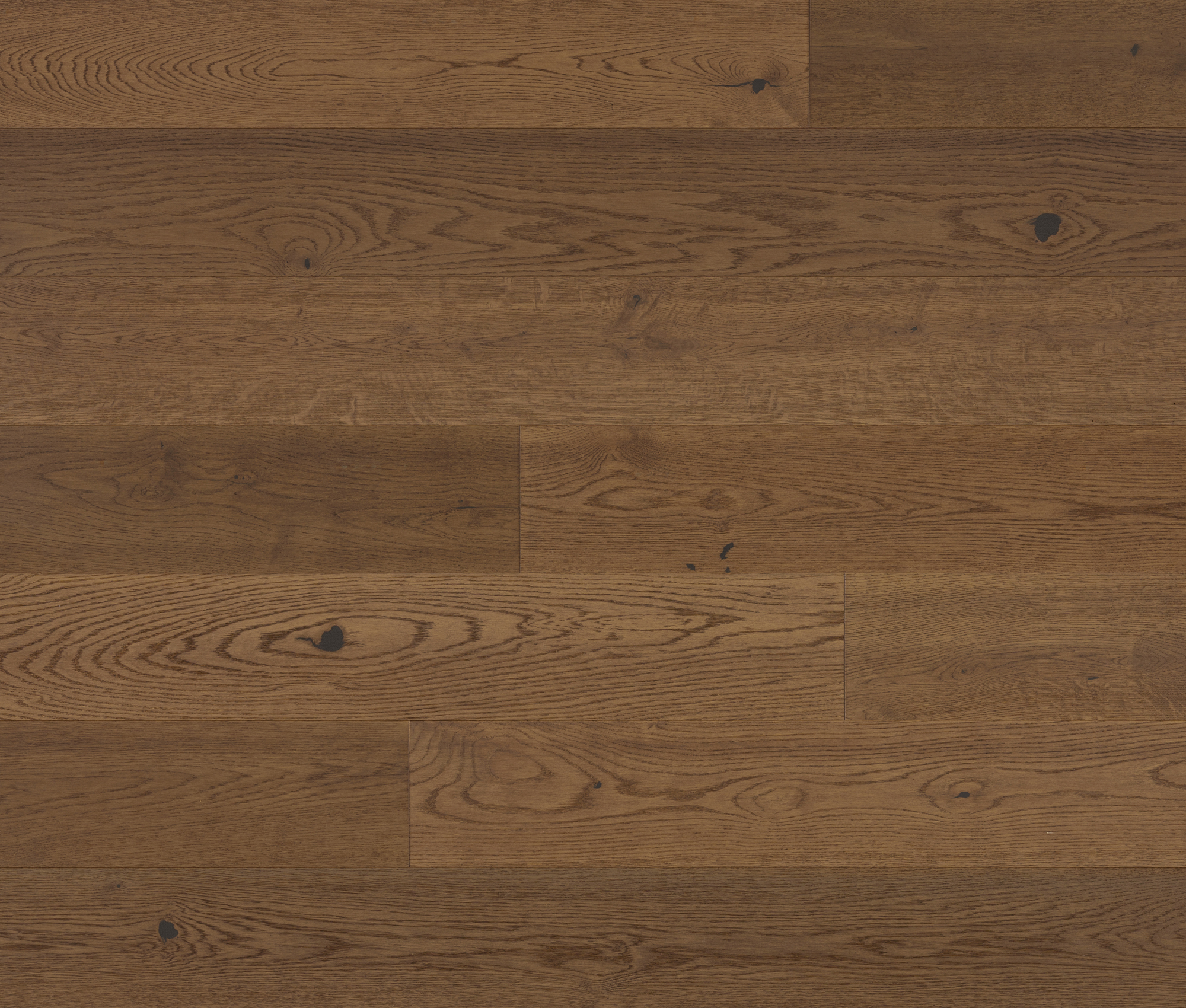Engineered Hardwood Marbella Character 8" x 5/8"