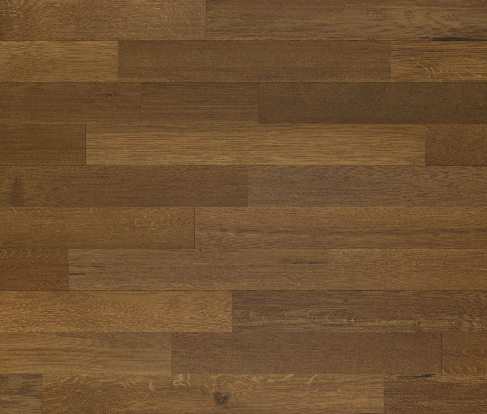 Engineered Hardwood Bastille 3-1/4" x 7/16"
