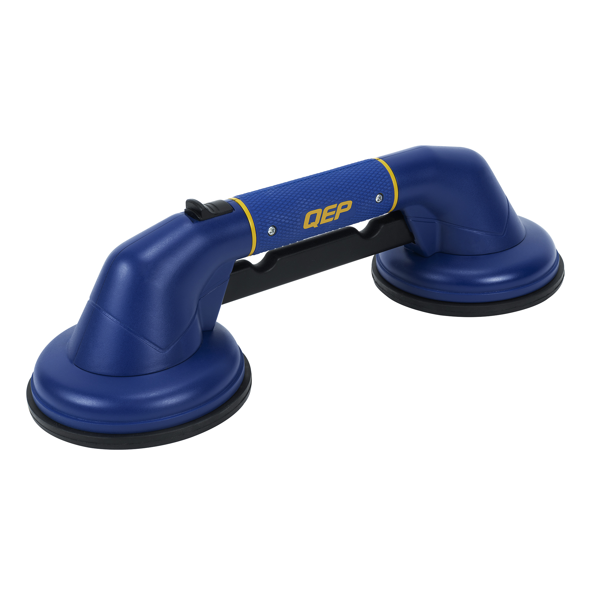 Double Suction Cup ProMAXGrip 4-3/4"