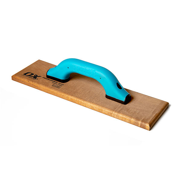 Pro Flotte en bois 15" x 4.5"