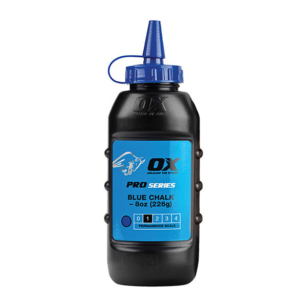 Chalk Line Powder