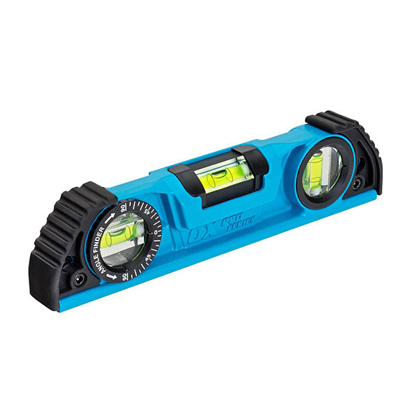 Pro Torpedo Level Magnetic 10"