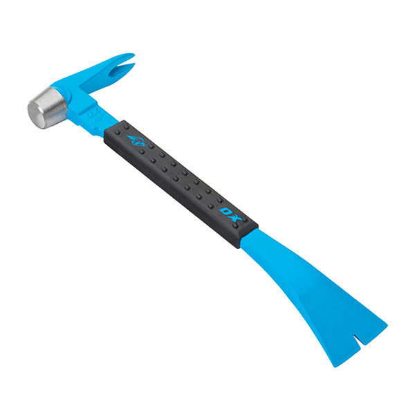 Pro Molding Bar 10"