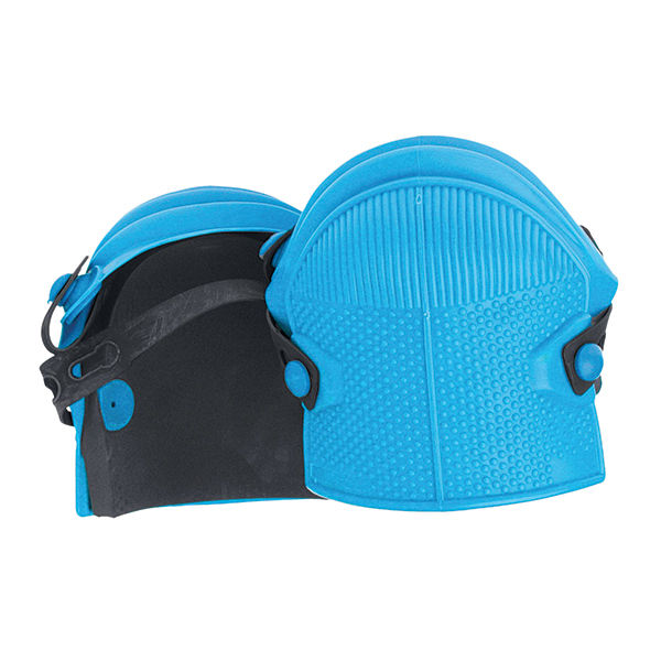 Trade Deluxe Knee Pads