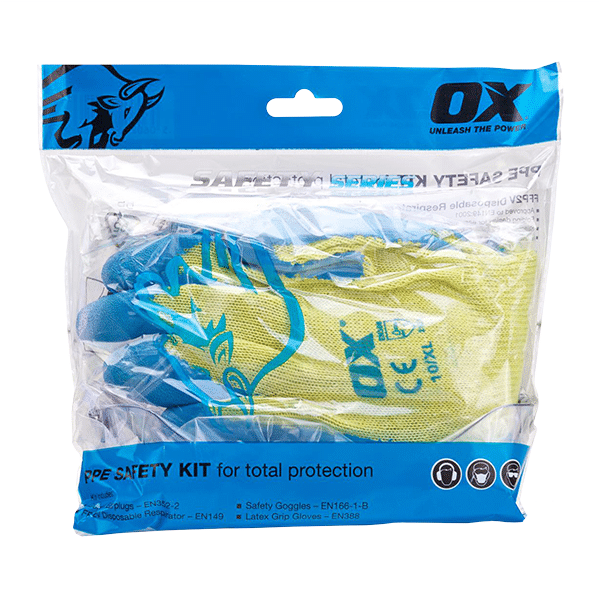 EPI Protection Kit