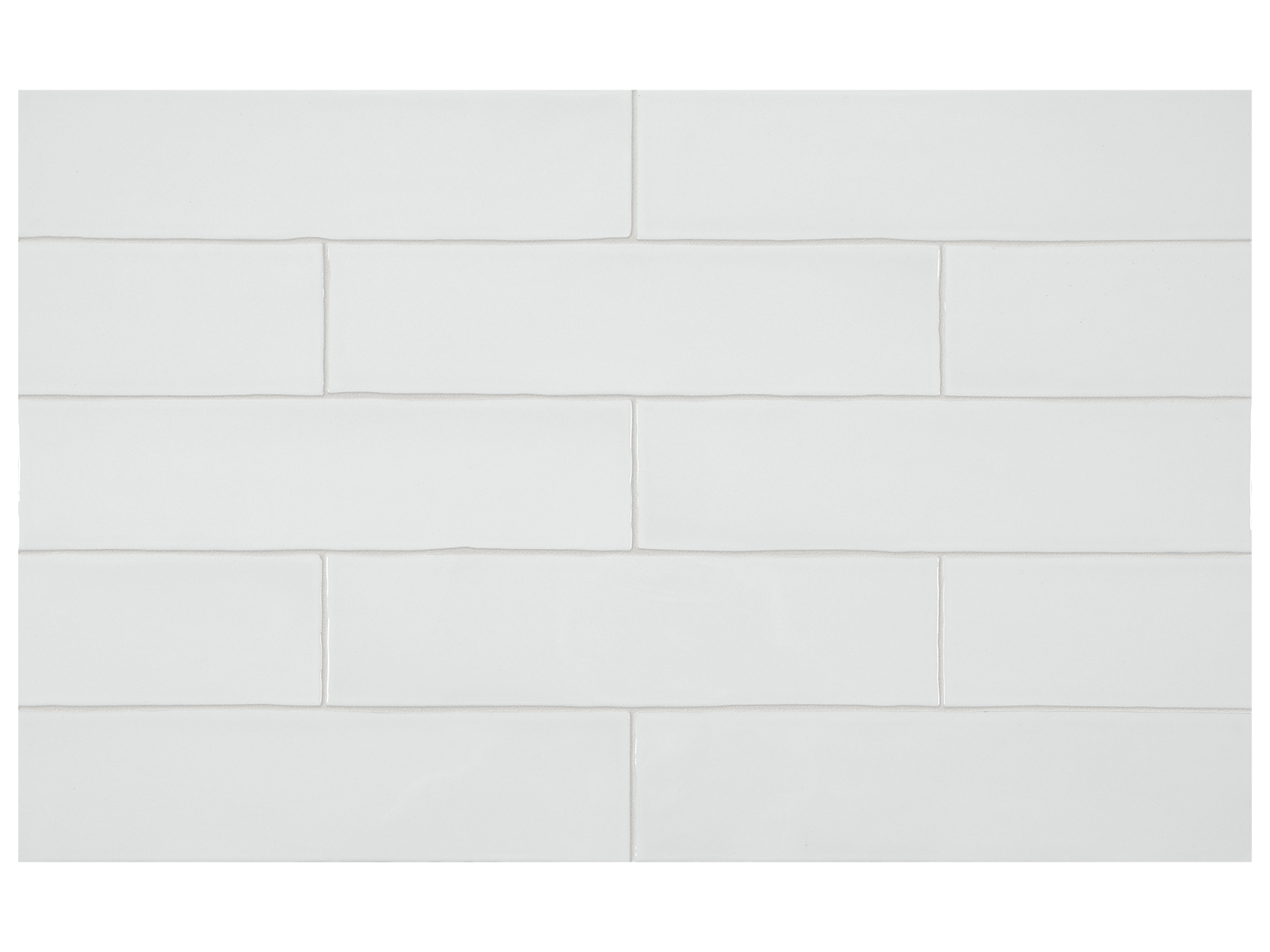 Wall Tile Teramoda Powder Glossy 3" x 12"