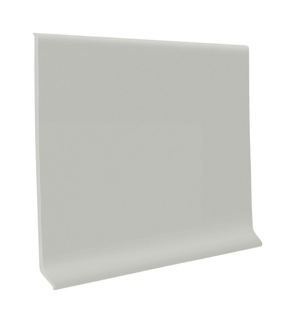 ROPPE Coved Vinyl Wall Base Coil Roppe Ready Base 4