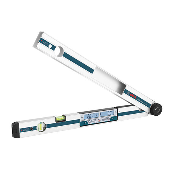 Digital Angle Finder & Inclinometer