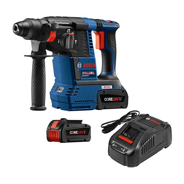 Bosch (GBH18V26K) product