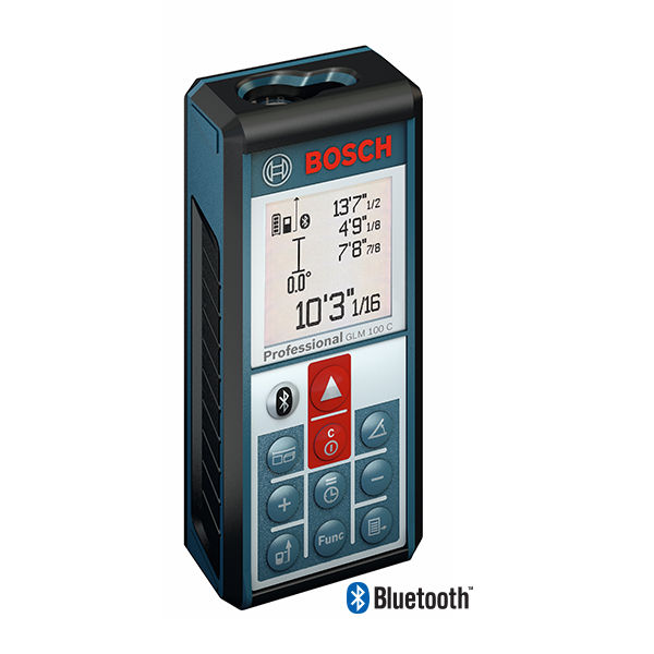 Bosch (GLM100C) product