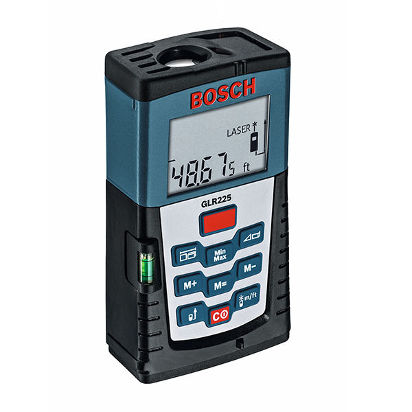 Bosch Laser Distance Measurer FloorBox