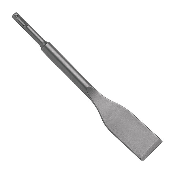 SDS-Plus Bulldog Xtreme Tile Chisel Hammer Steel