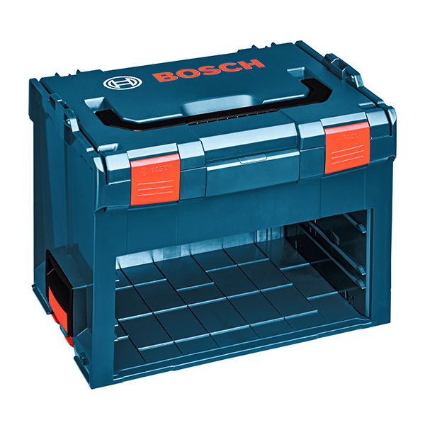 Medium Tool Storage with Drawer Space