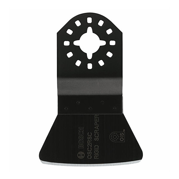 Multi-Tool HCS Rigid Scraper Blade 2"