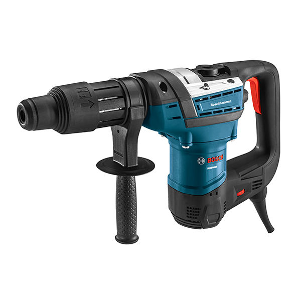 SDS-Max Rotary Hammer 1-9/16"
